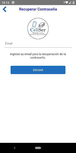 CELLSER Screenshot 1