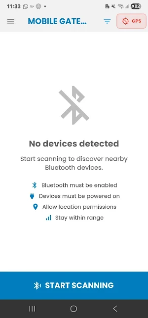 OnSight Connect Screenshot 0