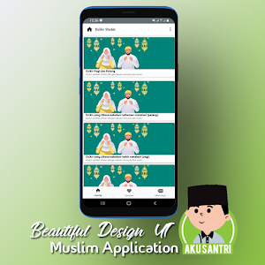 Prayer & Dhikr After Prayer Screenshot 0