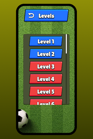 Target Kick Screenshot 3