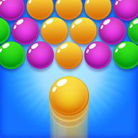 Bubble Shooter Classic