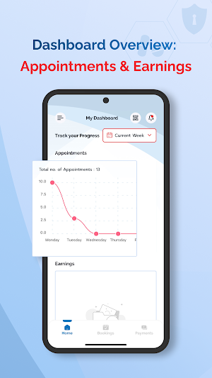 ZeeroBills Provider Screenshot 1
