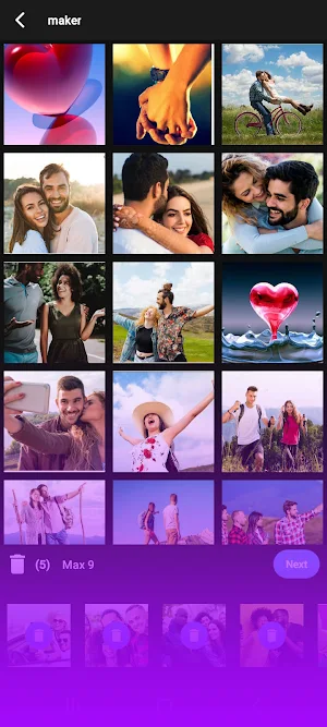 AI Photo editor - Art Effect Screenshot 2