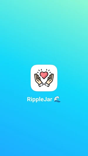 RippleJar Screenshot 0