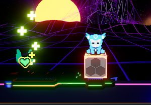 Turbo Light Rush Screenshot 2