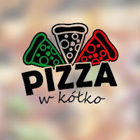 Pizza w kółko