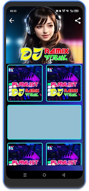 DJ Calon Mantu Idaman Viral Screenshot 2