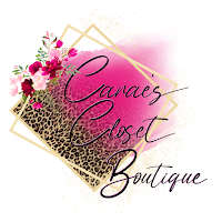 CARAE'S CLOSET BOUTIQUE