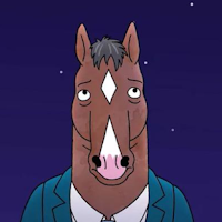 Fans Serie Bojack Horseman