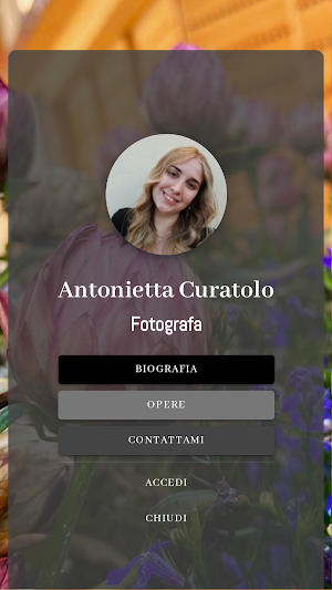 Antonietta Curatolo Screenshot 1