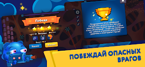 Tower defense from monster TD Screenshot 3