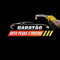 Baratão Auto Peças e Postos