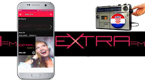 Extra Fm Radio Zagreb Extra Fm Screenshot 3