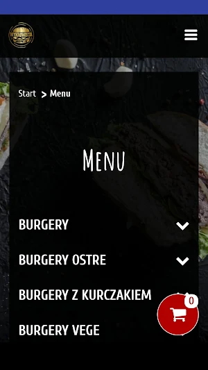 Wykrowista Buła Screenshot 1