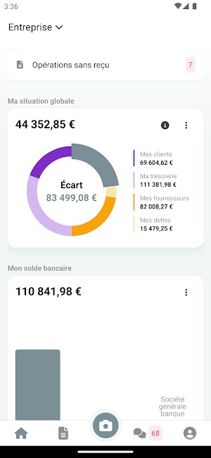 My Hsbpartners Screenshot 1