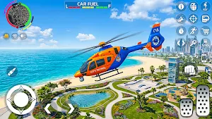 Miami Gangster Sim Mafia Games Screenshot 0