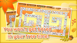 Mahjong Connect Fun Screenshot 1