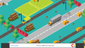 Crossy Road Pet Animal Screenshot 3