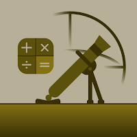 Mortar-Master 4K AR Calculator
