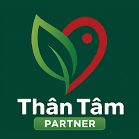 Thân Tâm Partner