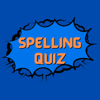 Spelling Quiz - Word Learn