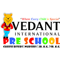 Vedant Pre-School Vastral