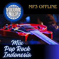 Mix Pop Rock Indonesia Vol 03
