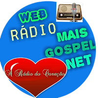 Web Radio Mais Gospel Net