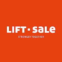 Lift Sale