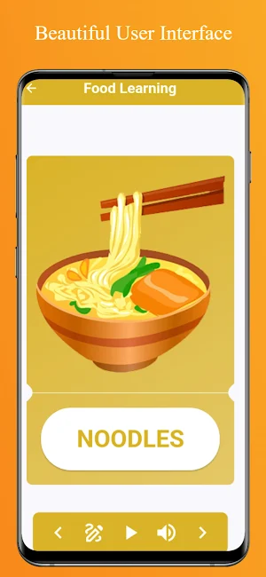 Kids Learning And Playing Screenshot 3