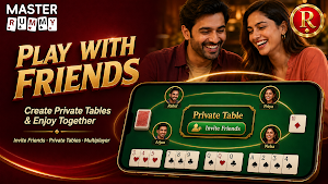 Master Rummy Screenshot 2