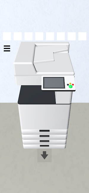 Escape Game Leaving Office Screenshot 3