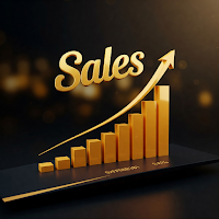 Sales tracker