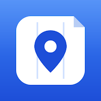 TerraTag: GPS Map Camera