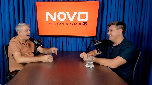 Novo Pacto TV Screenshot 2