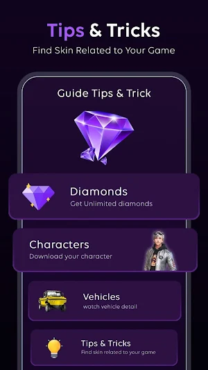 Get Daily Diamonds Tips Screenshot 3