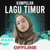 Kumpulan Lagu Timur Offline