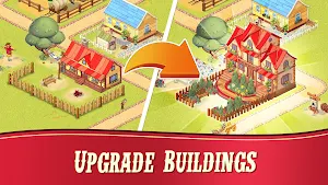 The Oregon Trail: Boom Town Screenshot 3