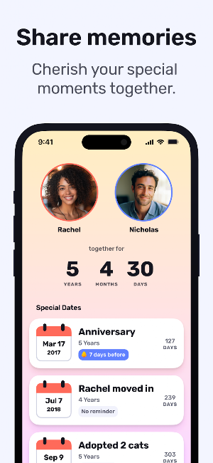 Coupled by PumPum® Screenshot 3