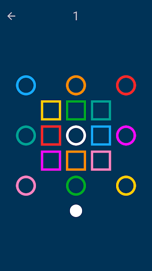 Logic Time Maze Screenshot 0