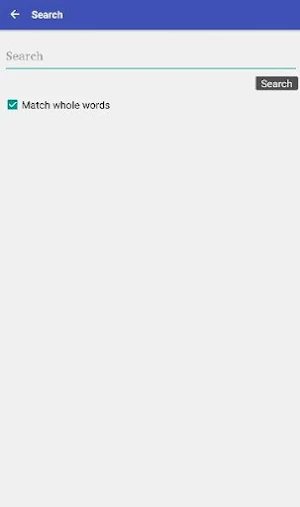 Alkitab Ahe Kanayatn Screenshot 2