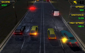 Highway Racer Screenshot 2