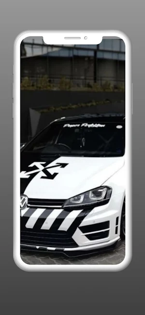 VW Polo HQ Wallpapers Screenshot 3