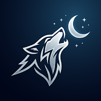 Wolf Alone