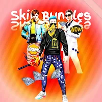 Skin Tool: Emote Master Bundle
