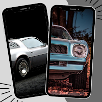 Pontiac Firebird Wallpapers