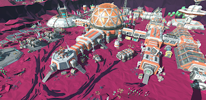 Factory - craft automation Screenshot 3