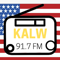 Kalw Radio App San Francisco