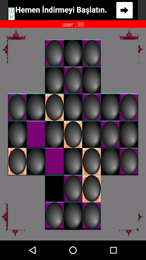 Peg Screenshot 0
