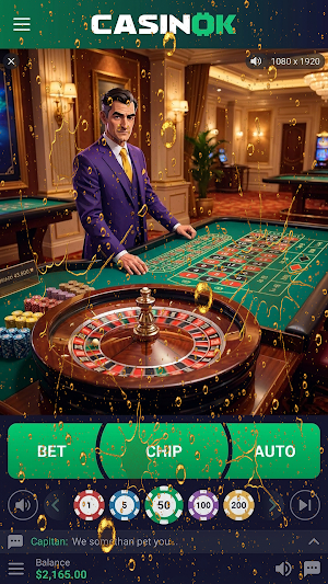 Casinok Screenshot 3